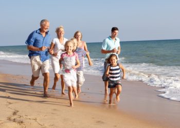 Zgjidhni plazhin jo vetëm për pushime, por edhe për të kuruar problemet shëndetësore