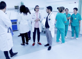 Gjermania u jep infermierëve në Shqipëri 400 euro në muaj për të mësuar gjermanishten, largime masive