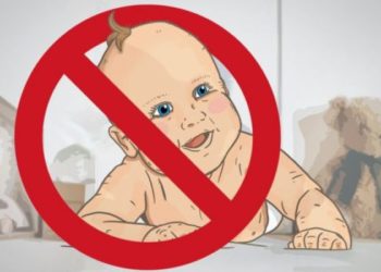 Lëvizja e errët që po trondit botën:“Mos bëni më fëmijë”