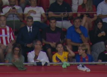 “Adios”/ Coutinho largohet nga Barcelona dhe transferohet tek Bayern