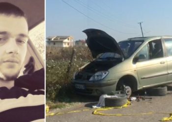 Vranë 23-vjeçarin dhe e hodhën në kanal, kapen autorët e krimit në Fier
