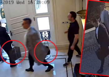 Video III në Maqedoninë e Veriut/ Del emri i kryeprokurores dhe kryeministrit Zaev