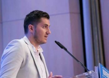 U shoqërua në polici pas protestës së sotme, lirohet kreu i FRPD-së në Shkodër