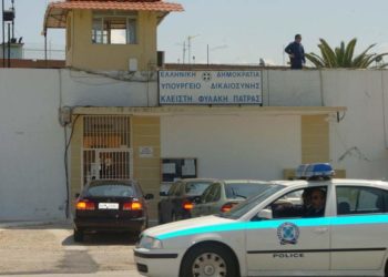U arratis nga burgu i Patras para 7 vitesh, arrestohet 35-vjeçari shqiptar
