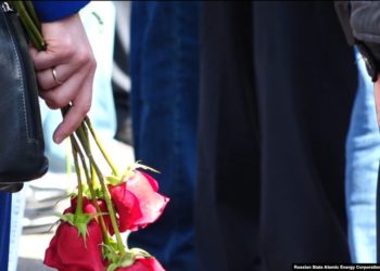 Rusia mban të fshehtë funeralin e pesë studiuesve bërthamorë