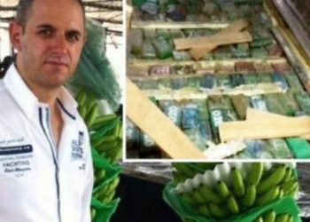 Trafikoi 613 kg kokainë/ Arbër Çekaj nuk dorëzohet, ankimon vendimin që të mos ekstradohet në Shqipëri