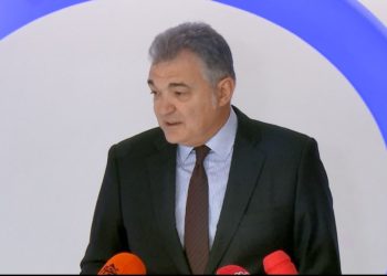 Pasuria e Valdrin Pjetrit, Çlirim Gjata dhe ligji