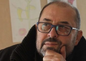 Si të isha ai… Gjergj Xhuvani…