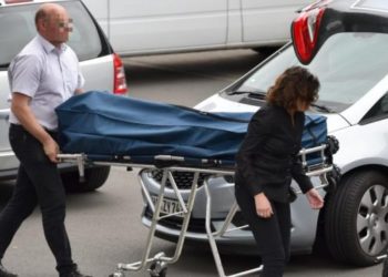 Ishin në proces divorci/ Ky është shqiptari që masakroi me thikë ish-gruan, u arratis pas ngjarjes