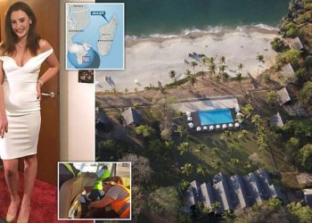 FOTO/ “U çorientua, mendoi se do e burgosnin për detyën e papërfunduar”/ Zbulohet pse u hodh 19-vjeçarja nga avioni