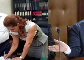 Golemi akuza ish-kryebashkiakes Zamira Rami: Kreu i LSI-së Përmet paguhej në Gjirokastër, 210 mijë lekë për një gropë varri