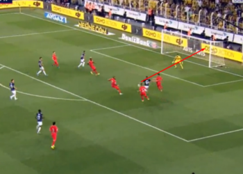 VIDEO/ Sulmuesi shqiptar shkëlqen në Turqi, supergol që në start