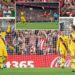 VIDEO/ Zhgënjen Barcelona, mposhtet nga Bilbao me një supergol të Aduriz në ndeshjen e parë të kampionatit