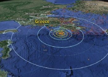 4.8 ballë/ Greqia nuk gjen qetësi nga tërmetet, reagon profesori Lekkas: Është fenomen normal