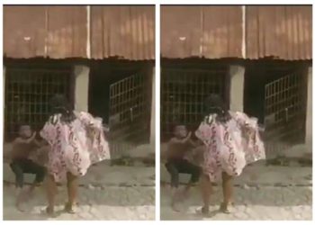 VIDEO tronditëse, 24-vjeçarja dhunon 10-vjeçarin dhe e mbyll në kafaz me qentë