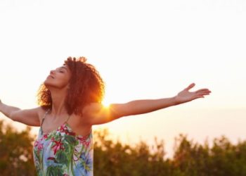 Keni nevojë për energji pozitive, ja disa gjëra të thjeshta që do ju ndihmojnë