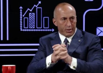 Reciprociteti me Serbinë/ Haradinaj sulmon Vetëvendosjen dhe LDK: Derë për t’u fshehur nga heqja e taksës