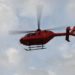 Aksidentohet me motor në malet e Librazhdit, turisti çek sillet me helikopter në Tiranë