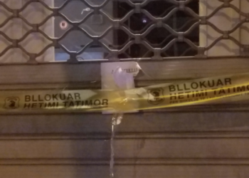 LISTA/Aksioni anti-informalitet tregon bizneset e bllokuara për shkelje