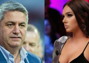 Shakohoxha flet për herë të parë për sherrin me Ilda Bejlerin: E mora në televizion, largimin e përjetoi…
