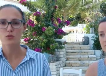 VIDEO/ Kontroll hoteleve në Sarandë, Ibrahimaj: 420 inspektime, qëllimi të nxisim konkurrencën