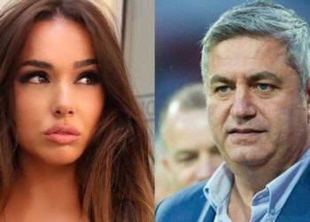 Ilda i përgjigjet Shakos: Nga puna të heqin pronarët, jo komentatorët