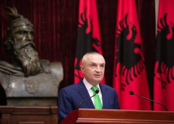 Meta citon At Zef Pllumin: Asht i mjerë ai popull që nuk ia del me…