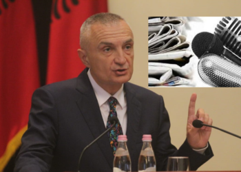 “Anti-shpifja”/ Meta i shqetësuar për propozimin e qeverisë: Goditja ndaj medias, sulm ndaj demokracisë