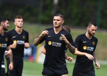 Inter pranon super-ofertën e Napolit për Icardin