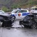 Eksperti rrugor liston shkaqet e numrit të lartë të aksidenteve në Shqipëri