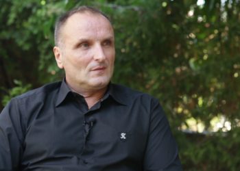 Dosja “Hajdari”/ Izet Haxhia në Apel, jo gjykim nga kolegët e Fatmira Hajdarit