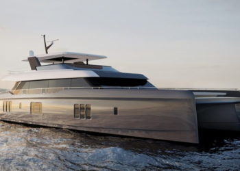 FOTO/ Rafa Nadal i ka bërë vetes “dhuratë” një superjaht