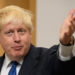Zbulohet plani sekret i Boris Johnson për Brexit