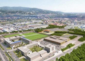 FOTO/ Luks dhe komoditet, hapet hoteli i Juventusit: 11 mijë metra katrorë, 138 dhoma, SPA