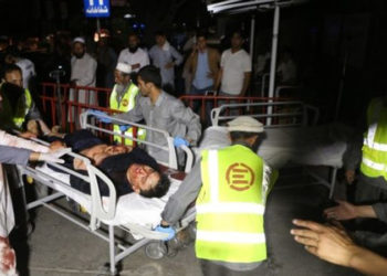 Masakër në Kabul, bomba në dasmë u merr jetën 63 personave, plagosen 180 të tjerë