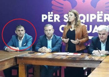 Agim Kajmaku reagon pas akuzave të PD-së se ka qenë i dënuar në Greqi: Jam krejtësisht i pastër