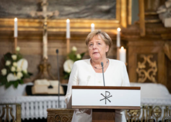 Merkel mesazh të fortë: Evropa do të bashkohet vërtetë kur vendet e Ballkanit të anëtarësohen në Union