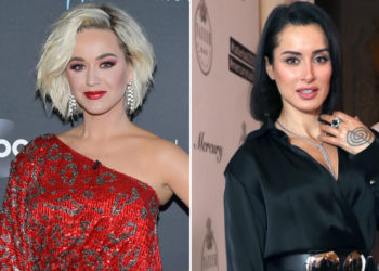 FOTO/ Thellohet skandali për Katy Perry, këngëtarja akuzohet për një tjetër ngacmim seksual: Mu afrua dhe desh të…