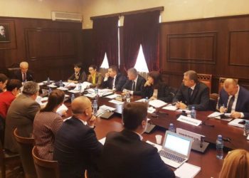 Apeli Administrativ/ Kandidatët e skualifikuar për Gjykatën Kushtetuese sfidojnë KED-in