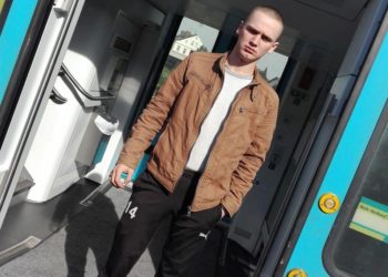 FOTO / Djali i policit nga Burreli u vra sapo mbërriti në Gjermani