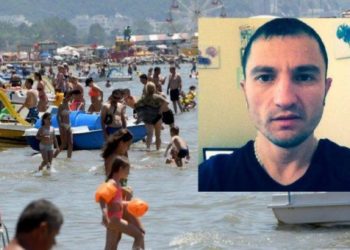 VIDEO/ “Rroftë shkau, kryqin në ballë”, fyerjet e 2 ekstremistëve ndaj myslimanëve shqiptarë