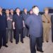 Paralajmërim ndaj SHBA? Kim Jong Un ndjek hedhjen e dy raketave