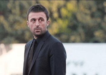 Luftëtari ndryshon trajner vetëm një ditë para startit