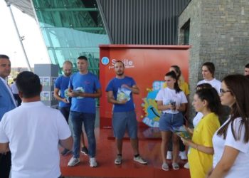 Turistët izraelitë vizitojnë Shqipërinë, Klosi: Trefishohet numri