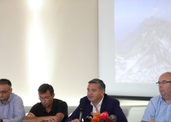 Mali i Tomorrit përjashtohet nga biznesi i guroreve, Klosi: Në skaner të gjitha zonat e mbrojtura