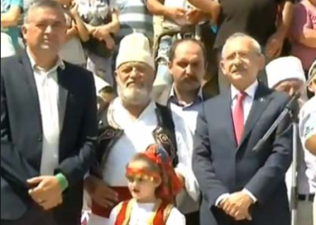 Pelegrinazhi/ Klosi nga Mali i Tomorrit: Është i të gjithëve, mund të kthehet në një simbol të turizmit shqiptar