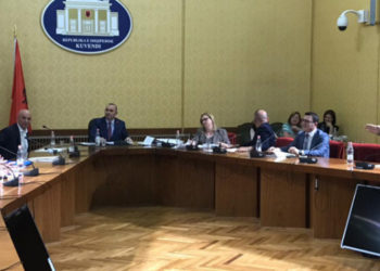 Shkarkimi i Metës, gati lista me dëshmitarët