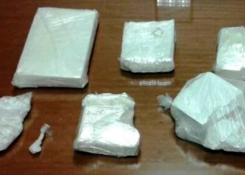 Shqiptari kapet me 5 kg kokainë në Francë