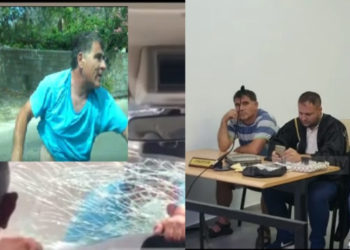 Dhunoi turistët spanjollë/ Apeli rrëzon kërkesën, Mihal Kokëdhima mbetet në burg