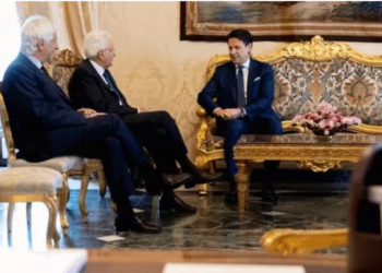 Conte sërish Kryeministër i Italisë, tërbohet Salvini: Qeveria e re u diktua nga Parisi e Berlini